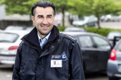 P-vagt - frihed, frisk luft og færre sure bilister, end du tror.